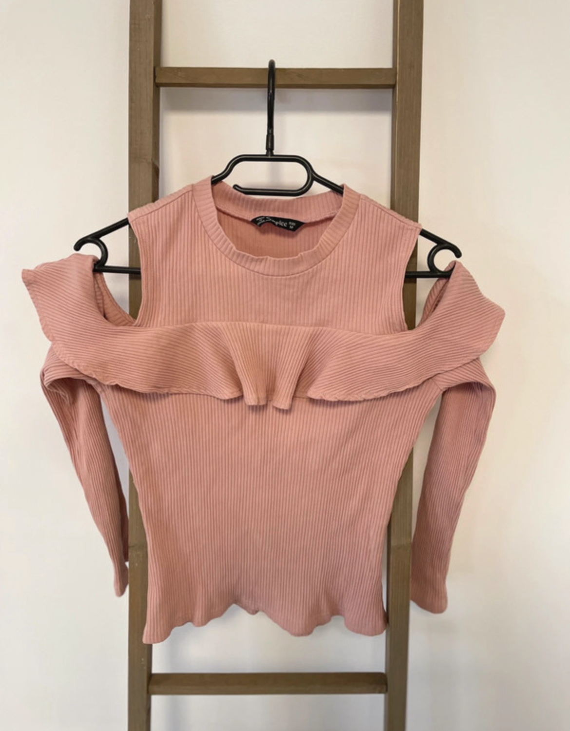 Pull rose, Simplee, M