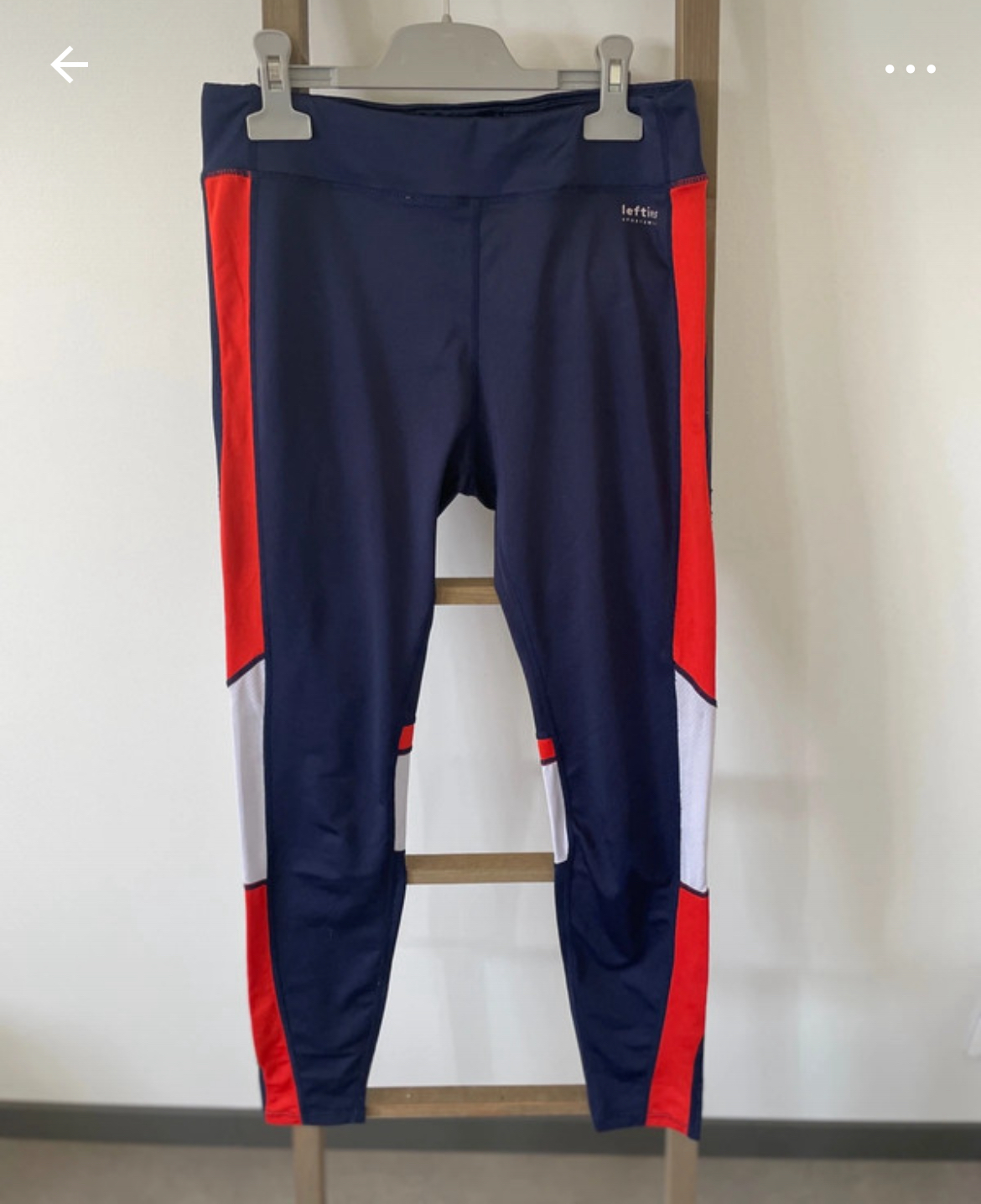 Legging de sport, Lefties, M