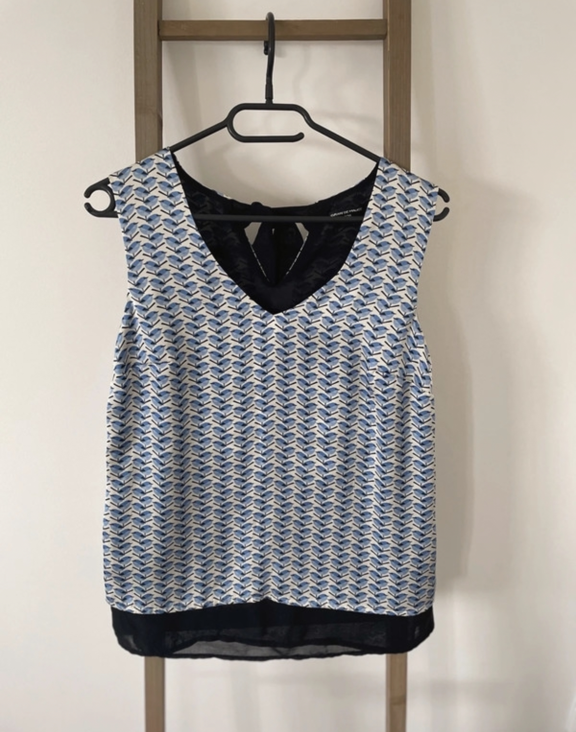 Débardeur, Grain de malice, 34
