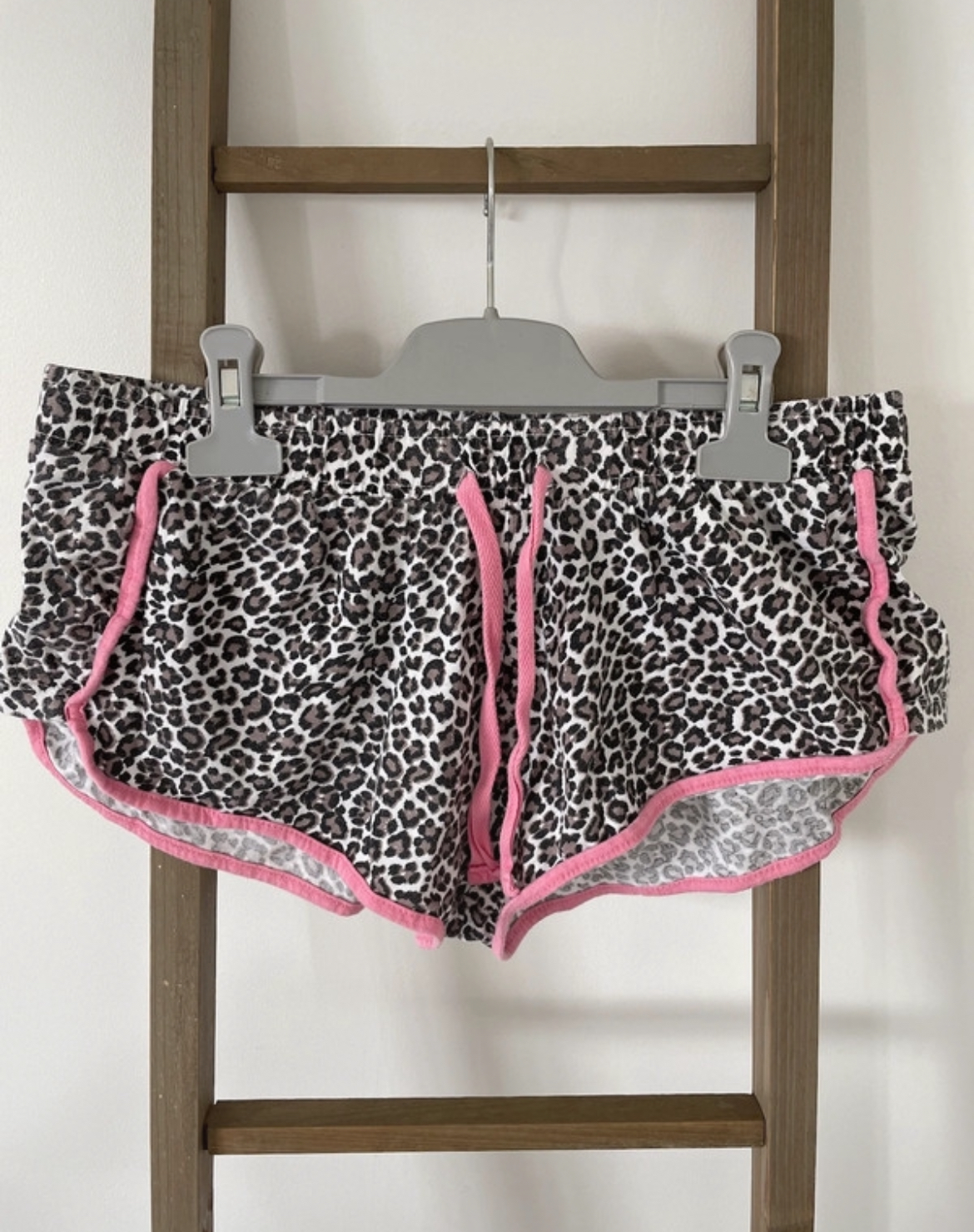 Short de pyjama, Love to lounge, S