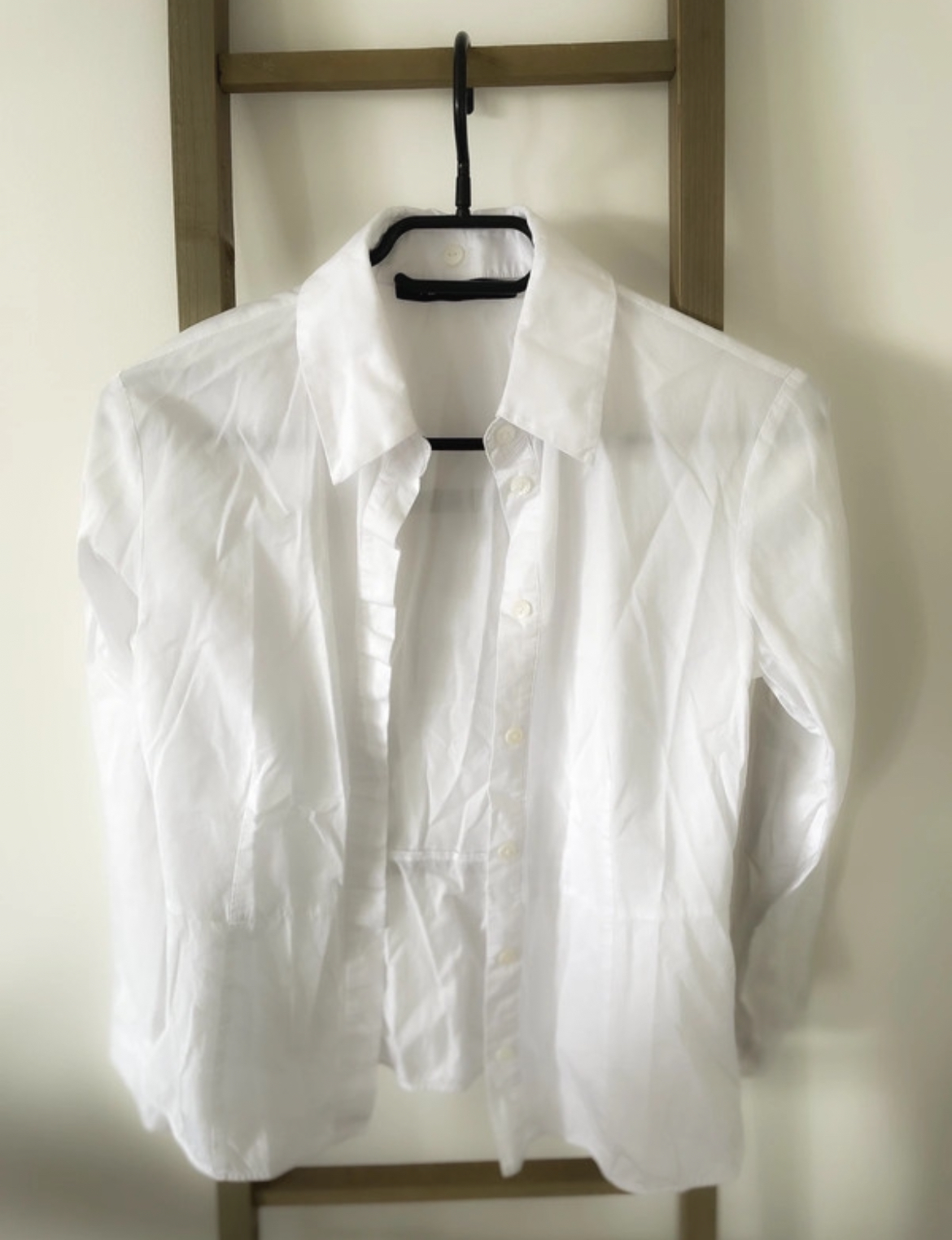 Chemise blanche, Pennyblack, 34