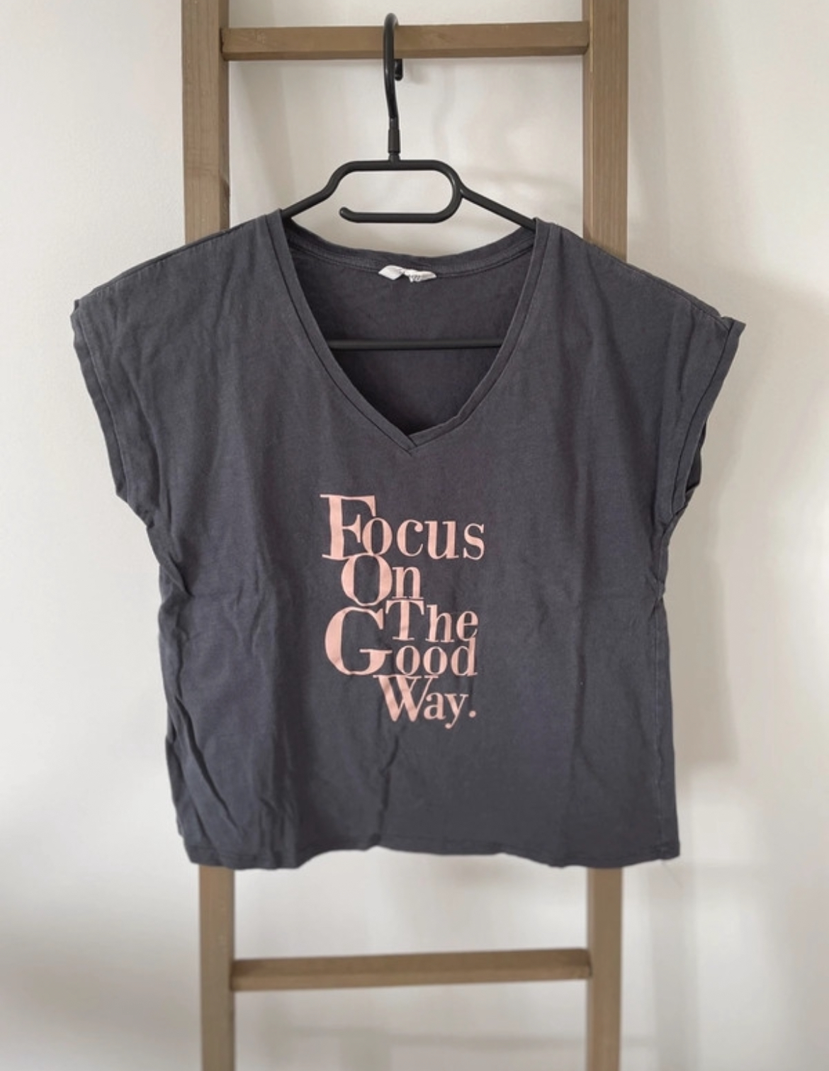 Tshirt de pyjama, Etam, XS