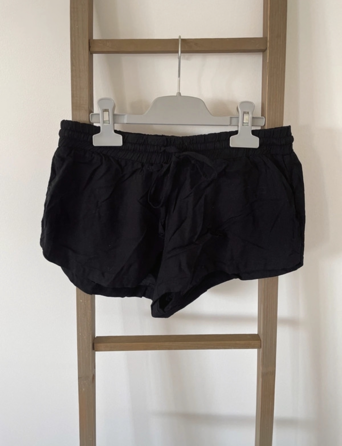 Short noir, Tally Weijl, 34