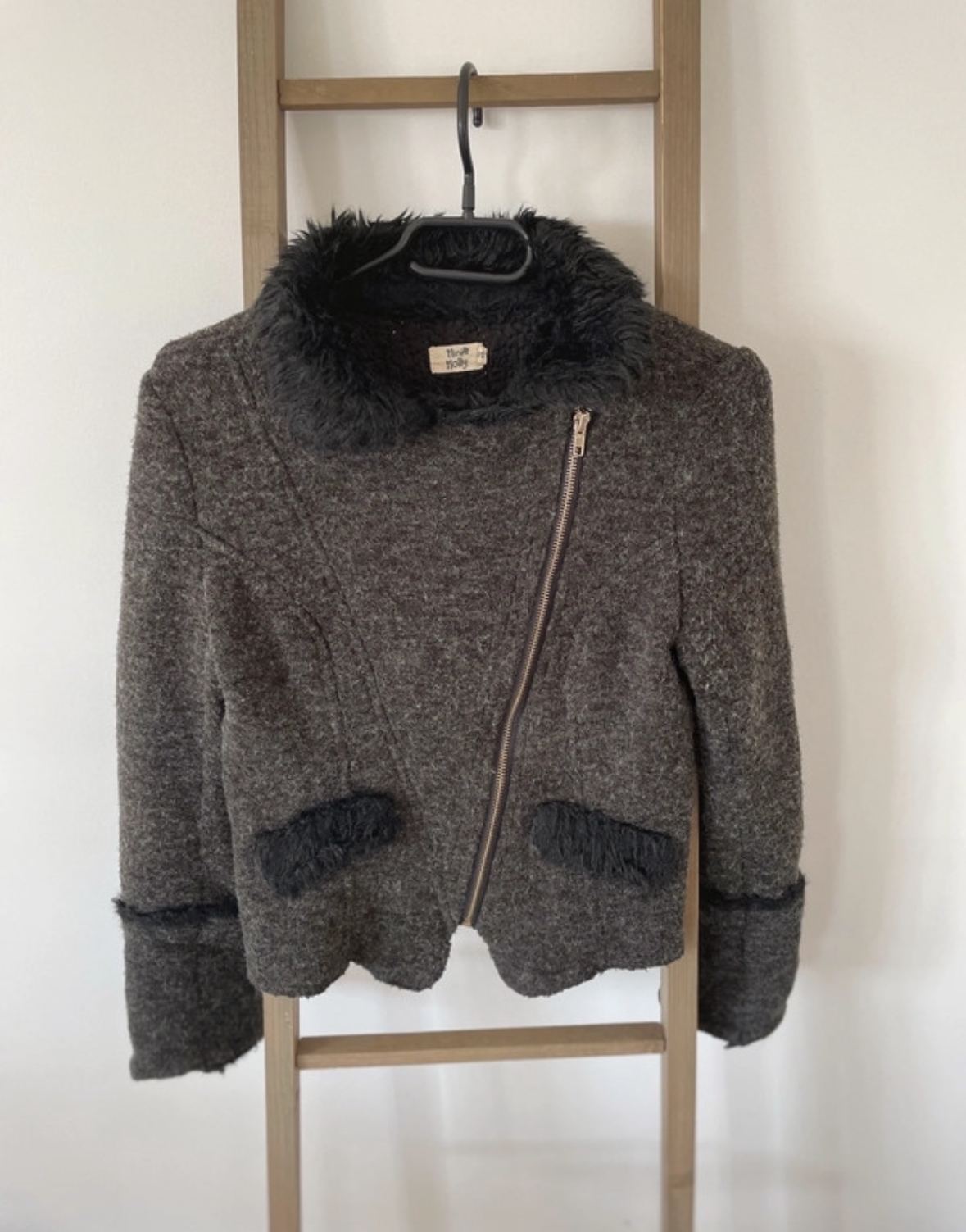Veste, Mini Molly, 12 ans