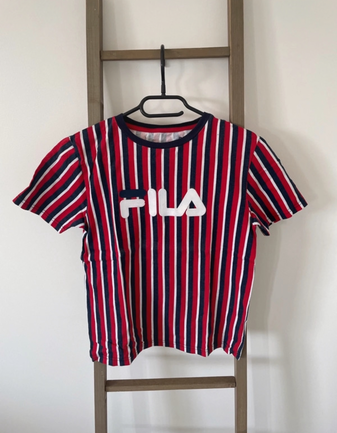 Tshirt rayé, Fila, 36
