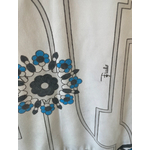 SBOU44 ROBE BLANC ET BLEU EMILIO PUCCI 3