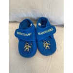 MGON74 CHAUSSONS BLEUS