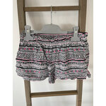 MGON188 PYJAMA 2 PIECES BLANC ET NOIR LA HALLE