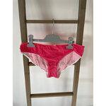 MGON227 LOT DE 2 CULOTTES 100% COTON 1