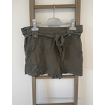 TGRA56 SHORT FLUIDE KAKI