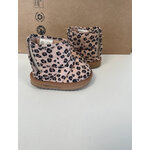 NDAC06 BOTTES MATELASSEES LEOPARD H&M 18 19 1