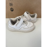 NDAC10 BASKETS BLANCHES H&M