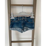 NDAC20 SHORT EN JEAN