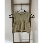NDAC22 ROBE KAKI