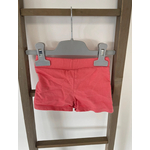 NDAC26 SHORT EN JEAN DOS
