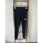 MBLA77 LEGGING DE SPORT NOIR PUMA XS