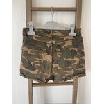 MBLA78 SHORT MILITAIRE KAKI JENNYFER 34 DOS
