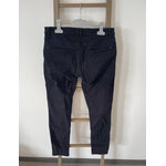 MBLA90 JEAN NOIR SLIM STRETCH ESPRIT 40 DOS