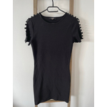 MBLA112 ROBE NOIRE MOULANTE JENNYFER S