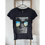 MBLA130 TSHIRT NOIR DC SHOES