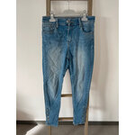 MBLA131 JEAN BELU SLIM JENNYFER