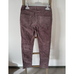 MBLA138 PANTALON EN VELOURS VIOLINE DPAM (2)