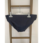 SDET138 SLIP DE BAIN GRIS ANTHRACITE TRIBORD 46 DOS
