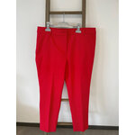 SDET152 PANTALON ROUGE CANDA PREMIUM 44