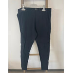 MCAL02 LEGGING NOIR ESMARA 4648