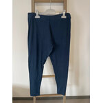 MCAL08 LEGGING BLEU MARINE ESMARA 46 48