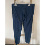 MCAL08 LEGGING BLEU MARINE ESMARA 4648