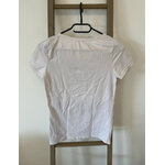 MCAL17 TSHIRT BLANC YI DIE FASHION 38 DOS