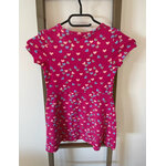MCAL25 ROBE ROSE A COEUR TISSAIA 8 ANS (2)