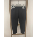 MCAL85 PANTALON NOIR COLLECTION LIMITED 4 ANS