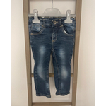 MCAL87 JEAN BLEU FONCE 4 ANS