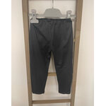 MCAL93 PANTALON NOIR COLLECTION LIMITED 4 ANS DOS
