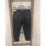 MCAL93 PANTALON NOIR COLLECTION LIMITED 4 ANS