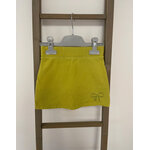 MCAL117 JUPE VERTE LCDP 4 ANS