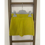 MCAL117 JUPE VERTE LCDP 4 ANS DOS