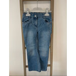 MCAL174 JEAN BLEU PATTE D'EPH GEMO 6 ANS