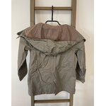 MCAL198 TRENCH KAKI ORCHESTRA 6 ANS DOS