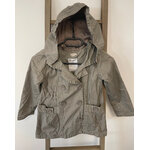 MCAL198 TRENCH KAKI ORCHESTRA 6 ANS
