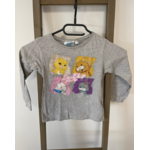 MCAL207 HAUT DE PYJAMA ZHUZHU PETS 6 ANS