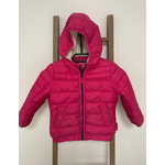 MCAL212 VESTE ROSE PALOMINO 4 ANS