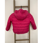 MCAL212 VESTE ROSE PALOMINO 4 ANS DOS