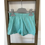 MCAL211 SHORT BLEU CIEL NICKELODEON 6 ANS