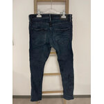 MPOI232 JEAN BLEU FONCE SLIM FIT JACK & JONES 30 32 DOS