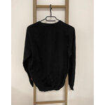 MPOI241 PULL NOIR ICON DSQUARED2 L DOS