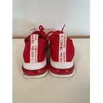 EVIC01 SNEAKERS ROUGES ACTIVE FASHION 37 DOS