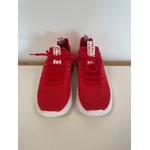EVIC01 SNEAKERS ROUGES ACTIVE FASHION 37